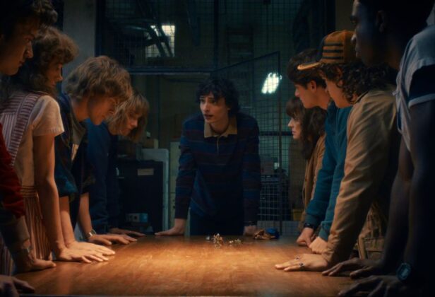 5. sezon „Stranger Things” na finałowym zwiastunie. Koniec tej przygody jest już blisko!