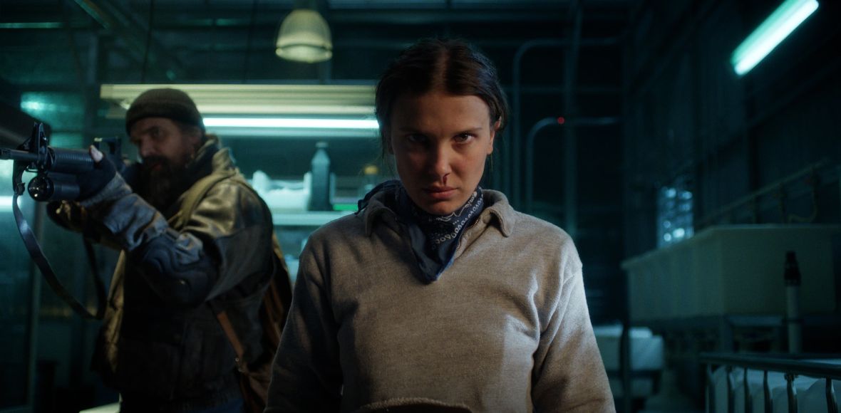 Netflix przeznaczył ogromny budżet na finałowy sezon „Stranger Things”. To najdroższy serial w historii
