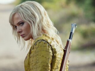 Dzisiaj nie tylko premiera 4. sezonu „Wiedźmina”. Na Netfliksa niespodziewanie wpadł spin-off o Szczurach