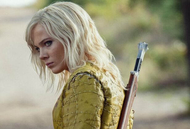 Dzisiaj nie tylko premiera 4. sezonu „Wiedźmina”. Na Netfliksa niespodziewanie wpadł spin-off o Szczurach