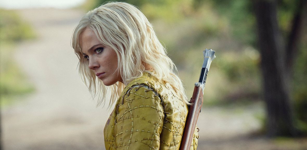 Dzisiaj nie tylko premiera 4. sezonu „Wiedźmina”. Na Netfliksa niespodziewanie wpadł spin-off o Szczurach