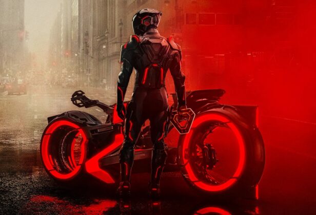 „Tron: Ares” – recenzja. Dla takich filmów powstały kina IMAX