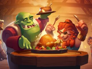 Twórcy Game Dev Tycoon po 11 latach tworzenia kolejnej gry w końcu ją wypuszczą. Tavern Keeper z datą premiery we wczesnym dostępie
