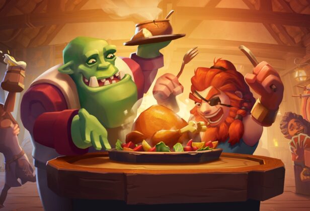 Twórcy Game Dev Tycoon po 11 latach tworzenia kolejnej gry w końcu ją wypuszczą. Tavern Keeper z datą premiery we wczesnym dostępie