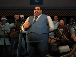 Otwarta beta Team Fortress 2 Classic już niedługo. Fanowska modyfikacja doczeka się steamowej wersji