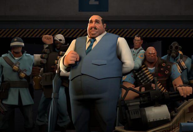 Otwarta beta Team Fortress 2 Classic już niedługo. Fanowska modyfikacja doczeka się steamowej wersji