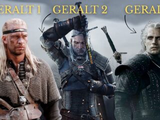 Andrzej Sapkowski ma rację i nie ma racji w sprawie szkół wiedźmińskich – bo istnieje więcej niż jeden kanon