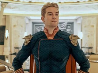 Trwają intensywne prace nad postprodukcją 5. sezonu „The Boys”. Twórca serialu ma dla nas bardzo ważną aktualizację