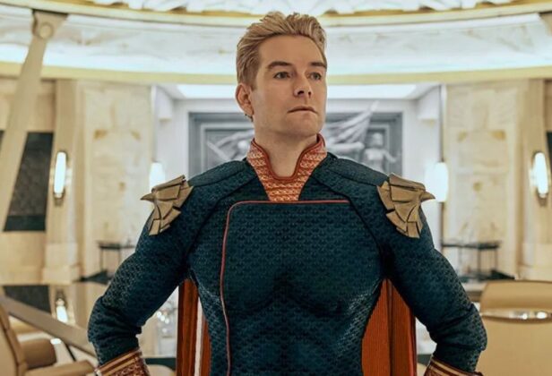 Trwają intensywne prace nad postprodukcją 5. sezonu „The Boys”. Twórca serialu ma dla nas bardzo ważną aktualizację