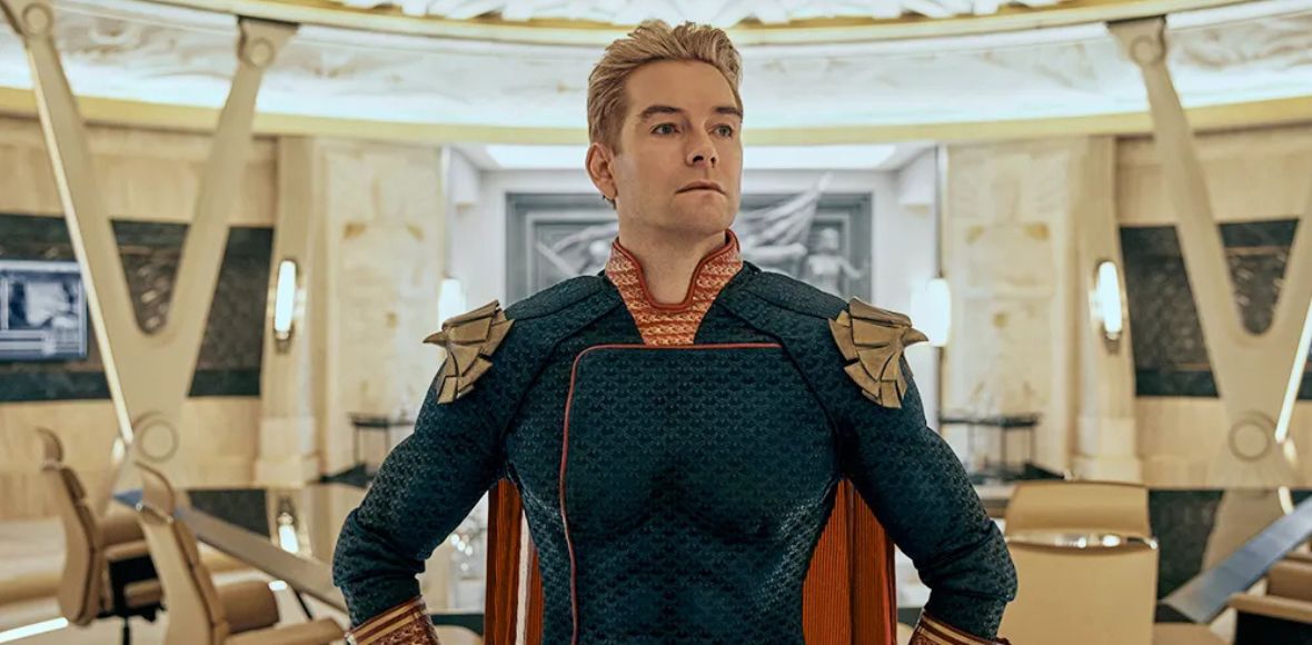 Trwają intensywne prace nad postprodukcją 5. sezonu „The Boys”. Twórca serialu ma dla nas bardzo ważną aktualizację