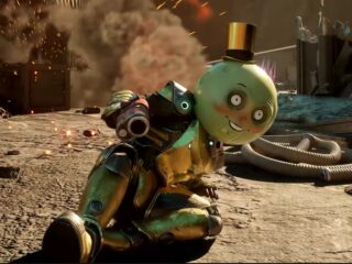 The Outer Worlds 2 może i mechanicznie jest lepsze od poprzedniczki, ale tak jak ona odrzuca bezzębną narracją [RECENZJA]