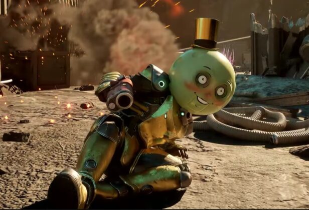 The Outer Worlds 2 może i mechanicznie jest lepsze od poprzedniczki, ale tak jak ona odrzuca bezzębną narracją [RECENZJA]