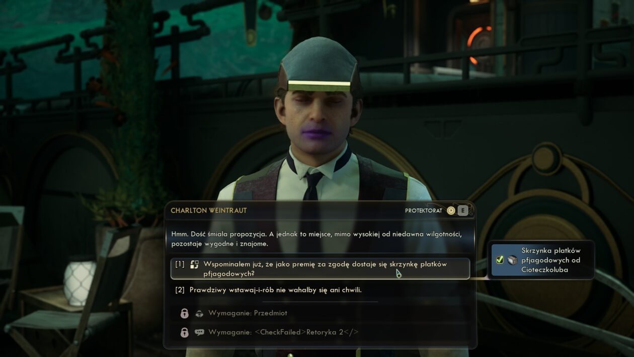 The Outer Worlds 2