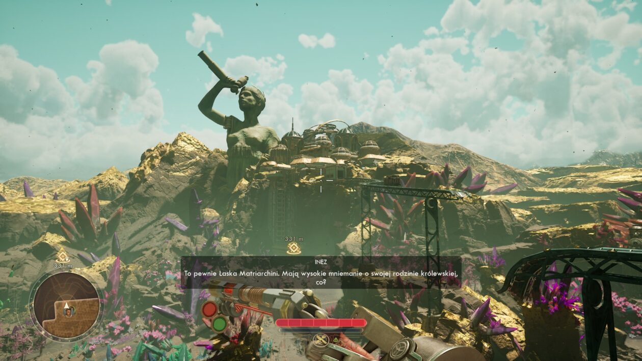 The Outer Worlds 2