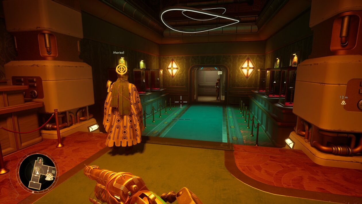 The Outer Worlds 2