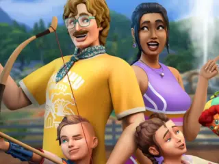 The Sims 4: Przygoda wzywa – recenzja. Nie pełnoprawny dodatek, tylko drogi zestaw narzędzi