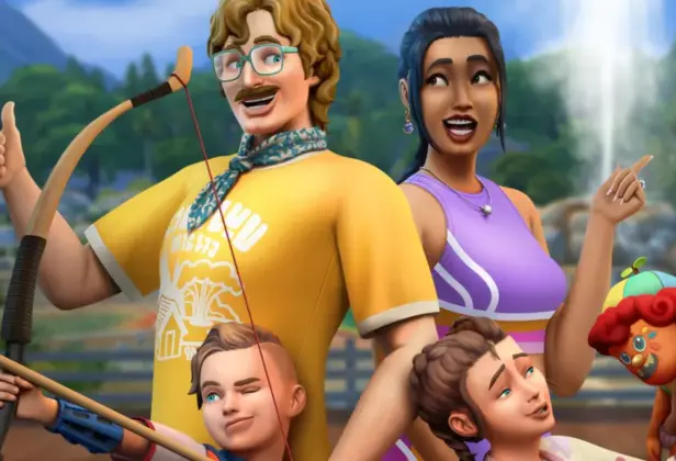 The Sims 4: Przygoda wzywa – recenzja. Nie pełnoprawny dodatek, a drogi zestaw narzędzi