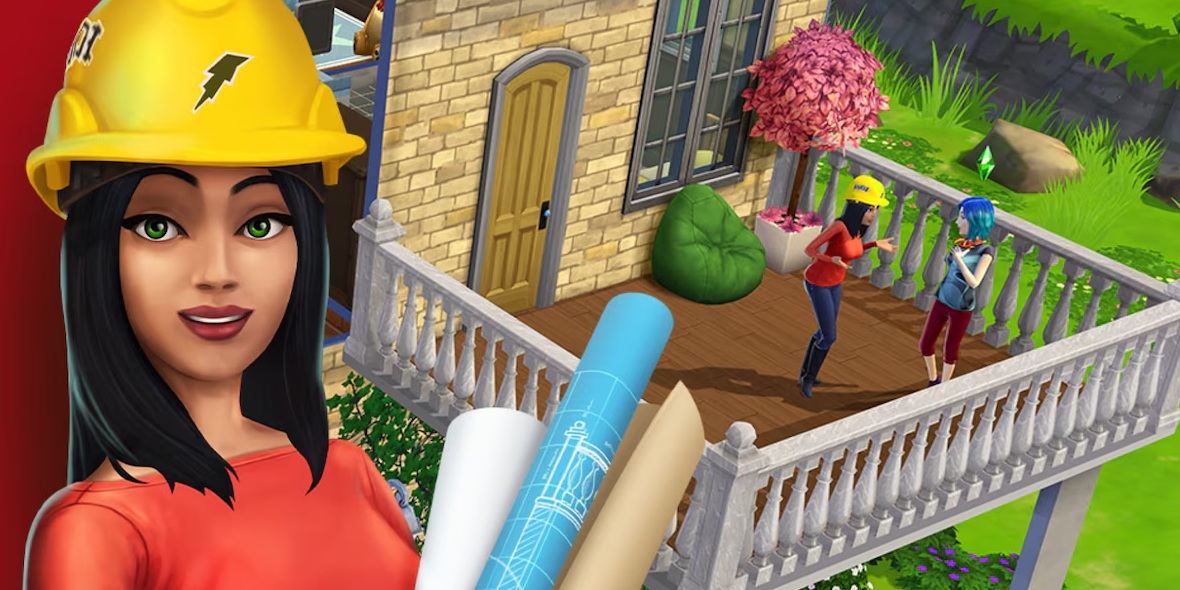 To ostatnia szansa, by zagrać w The Sims Mobile. EA wkrótce zamknie serwery gry
