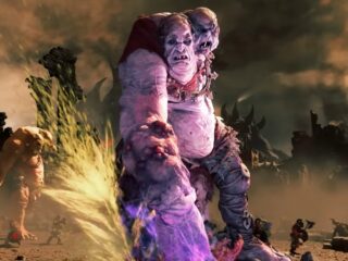 Dodatek Tides of Torment na pierwszym zwiastunie. Nowe, wielkie, paskudne potwory zmierzają do Total War: Warhammer 3