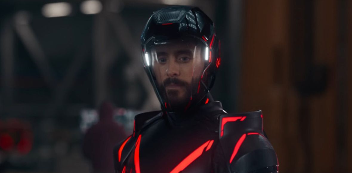 To definitywny koniec marki „Tron”. Disney znalazł winnego porażki „Aresa”