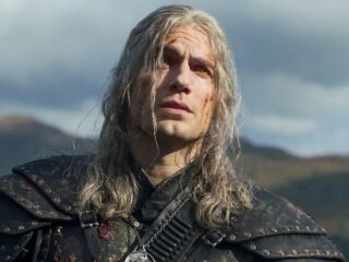 Henry Cavill po raz kolejny udowadnia, że jest hardcorowym graczem. Jednym cytatem rozgrzał serca fanów