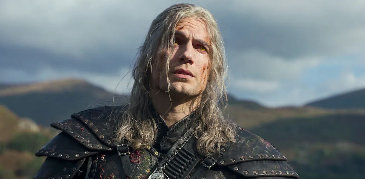 Henry Cavill po raz kolejny udowadnia, że jest hardcorowym graczem. Jednym cytatem rozgrzał serca fanów