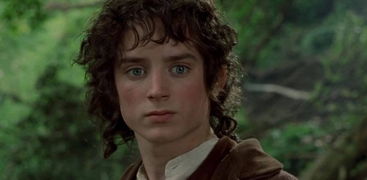 Frodo powróci w filmie „Władca Pierścieni: Polowanie na Golluma”? Aktor drażni się z fanami