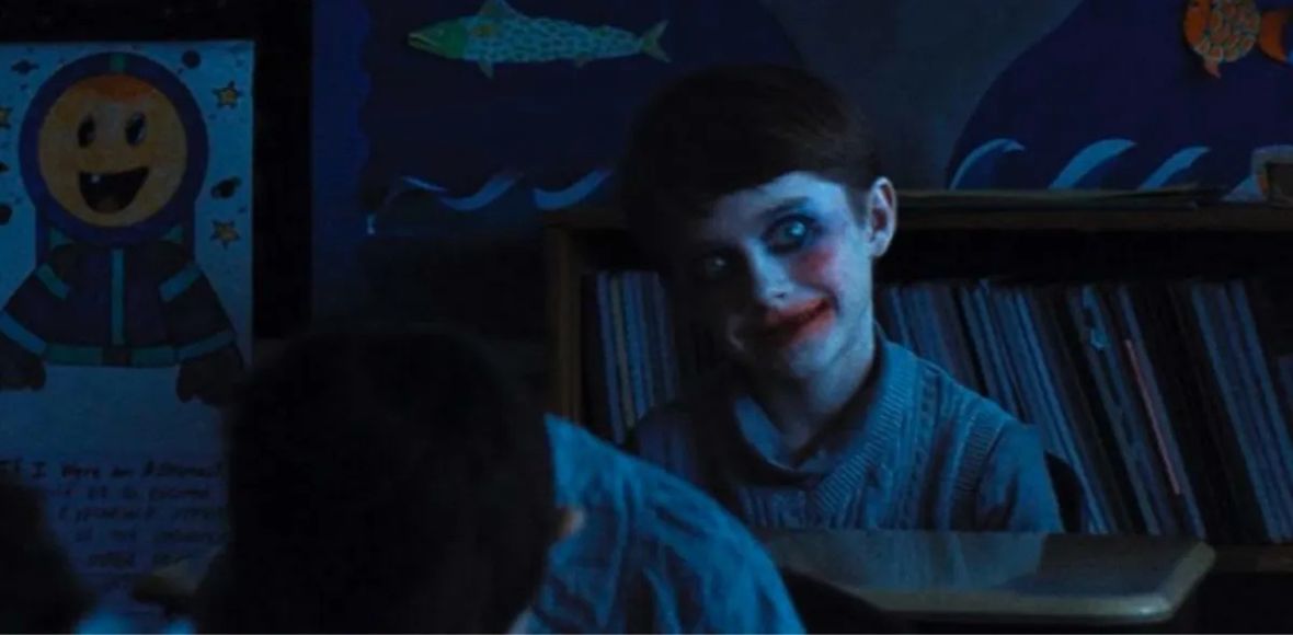 Film „Zniknięcia” niedługo trafi na platformę streamingową. To jeden z najgłośniejszych horrorów tego roku