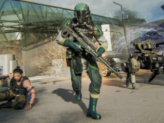 Call of Duty: Black Ops 7 nie ogląda się na Battlefielda 6. Twórcy ujawnili szczegóły dynamicznego multiplayera w starym, dobrym stylu