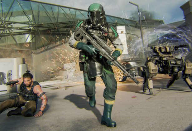 Call of Duty: Black Ops 7 nie ogląda się na Battlefielda 6. Twórcy ujawnili szczegóły dynamicznego multiplayera w starym, dobrym stylu