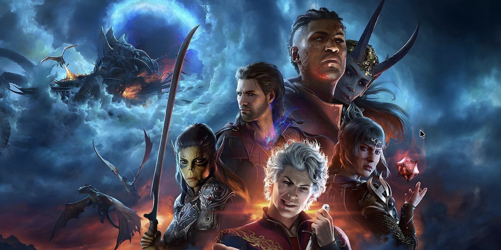 Baldur’s Gate 3 zawiesza się na PS5. Larian zdaje sobie sprawę z problemu i podaje tymczasowe rozwiązanie