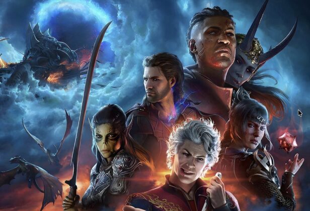 Baldur’s Gate 3 zawiesza się na PS5. Larian zdaje sobie sprawę z problemu i podał tymczasowe rozwiązanie