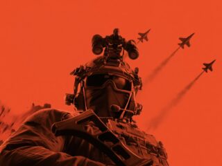 Słyszeliście już „Battlefield The After-Party”? Utwór Limp Bizkit przygotowany z myślą o Battlefieldzie 6 już dostępny