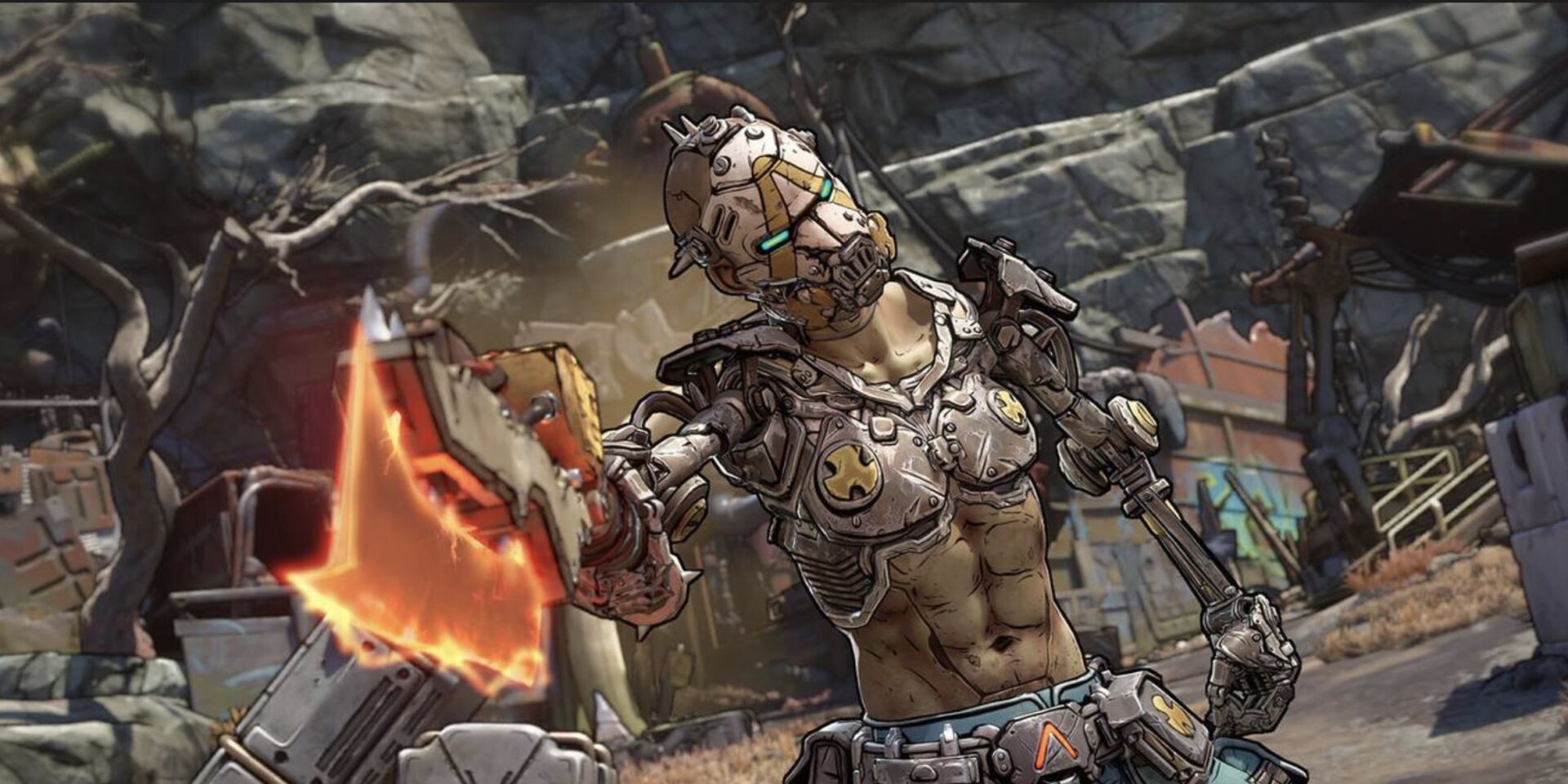 Borderlands 4 otrzyma płatne DLC i darmową zawartość. Gearbox opublikował plan rozwoju gry na najbliższe miesiące
