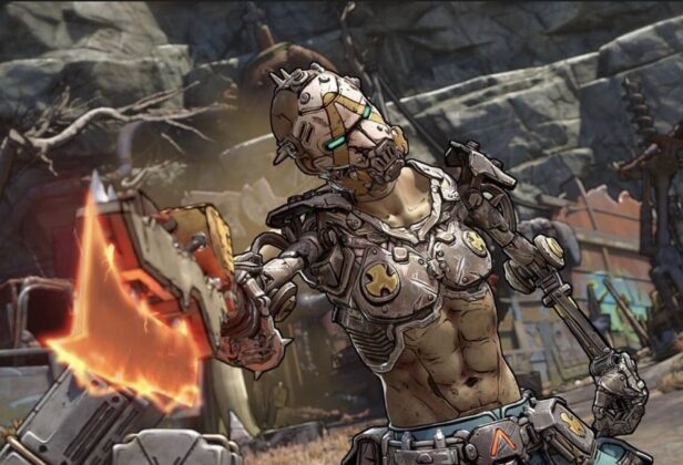 Borderlands 4 otrzyma płatne DLC i darmową zawartość. Gearbox opublikował plan rozwoju gry na najbliższe miesiące