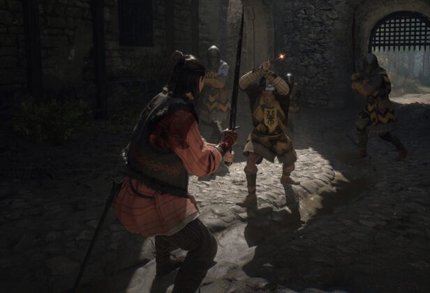 Twórcy The Blood of Dawnwalker zaprezentują demo z polskim dubbingiem na PGA
