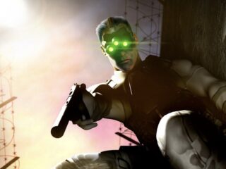 Splinter Cell: Pandora Tomorrow powrócił z zaświatów. Gra jest dostępna na Steamie, ale wymaga synchronizacji z Ubisoft Connect