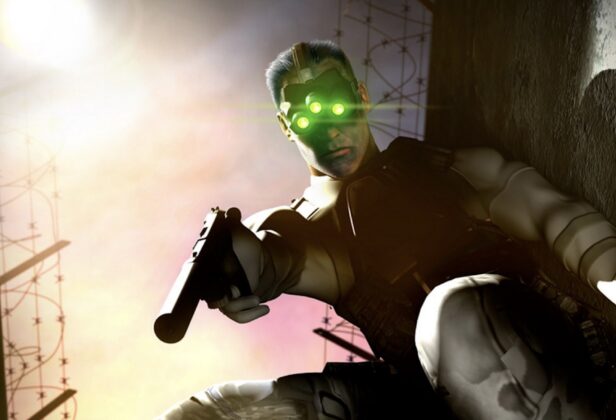 Splinter Cell: Pandora Tomorrow powrócił z zaświatów. Gra jest dostępna na Steamie, ale wymaga synchronizacji z Ubisoft Connect