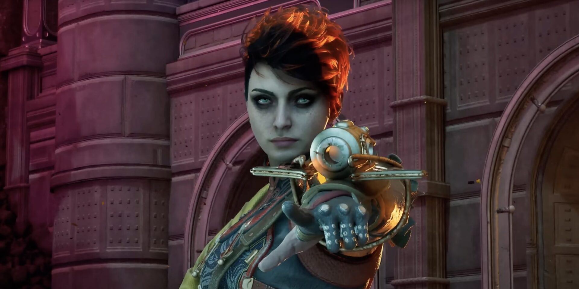 Obsidian opublikował nowy zwiastun The Outer Worlds 2. Retrofuturystyczna rozpierducha w klasycznym wydaniu