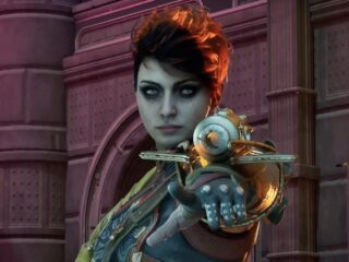 Obsidian opublikował nowy zwiastun The Outer Worlds 2. Retrofuturystyczna rozpierducha w klasycznym wydaniu