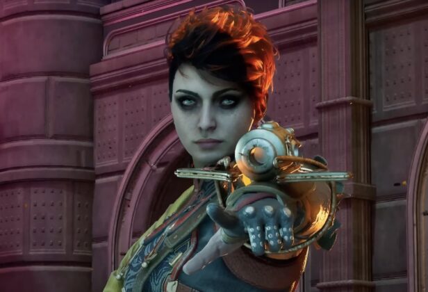 Obsidian opublikował nowy zwiastun The Outer Worlds 2. Retrofuturystyczna rozpierducha w klasycznym wydaniu