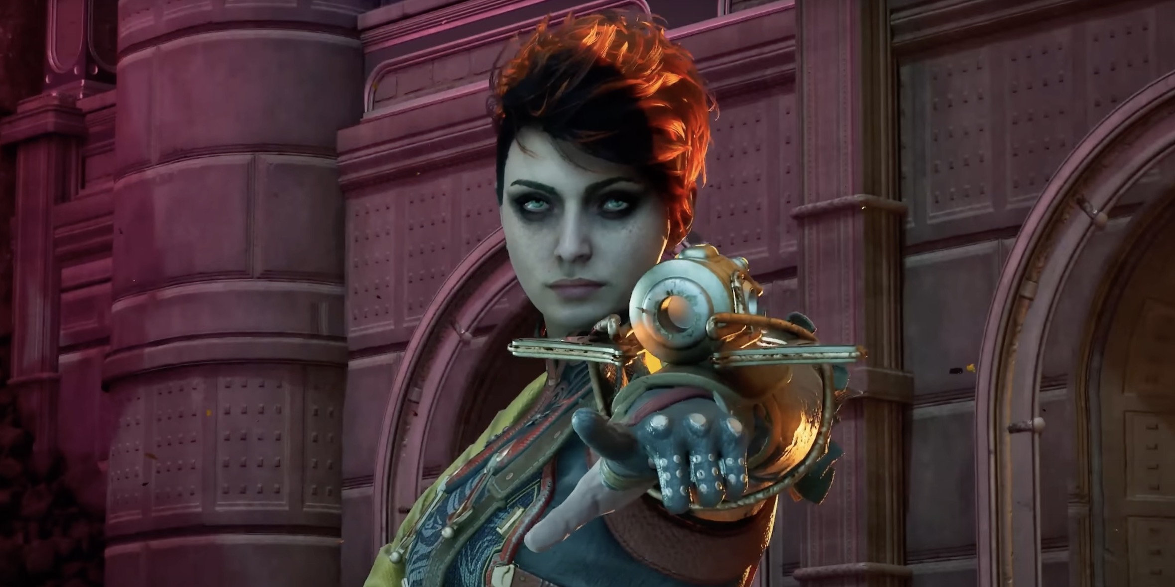 Obsidian opublikował nowy zwiastun The Outer Worlds 2. Retrofuturystyczna rozpierducha w&nbsp;klasycznym wydaniu