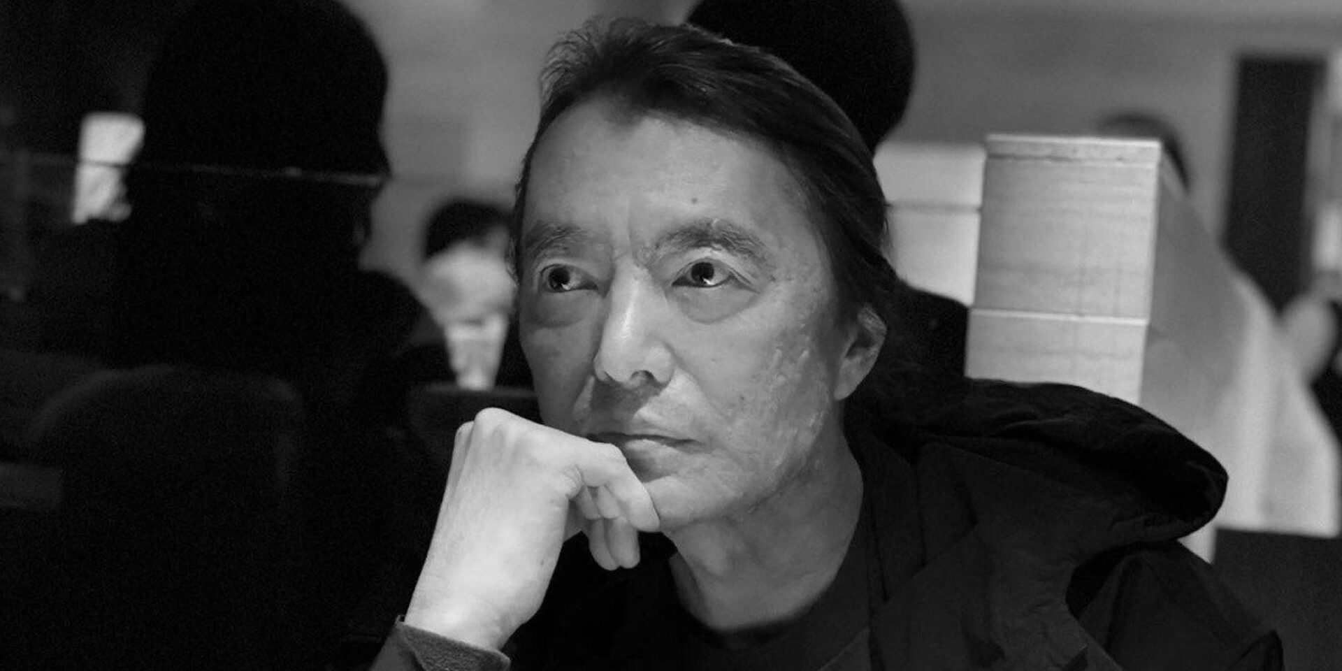 Zmarła japońska legenda branży. Twórca Ninja Gaiden i Dead or Alive napisał list pożegnalny, w którym przeprosił fanów