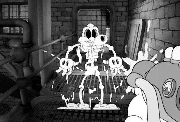 Niedługo poznamy datę premiery Mouse: P.I. For Hire. Nieślubne, ale polskie dziecko Dooma i Cupheada na nowym gameplayu