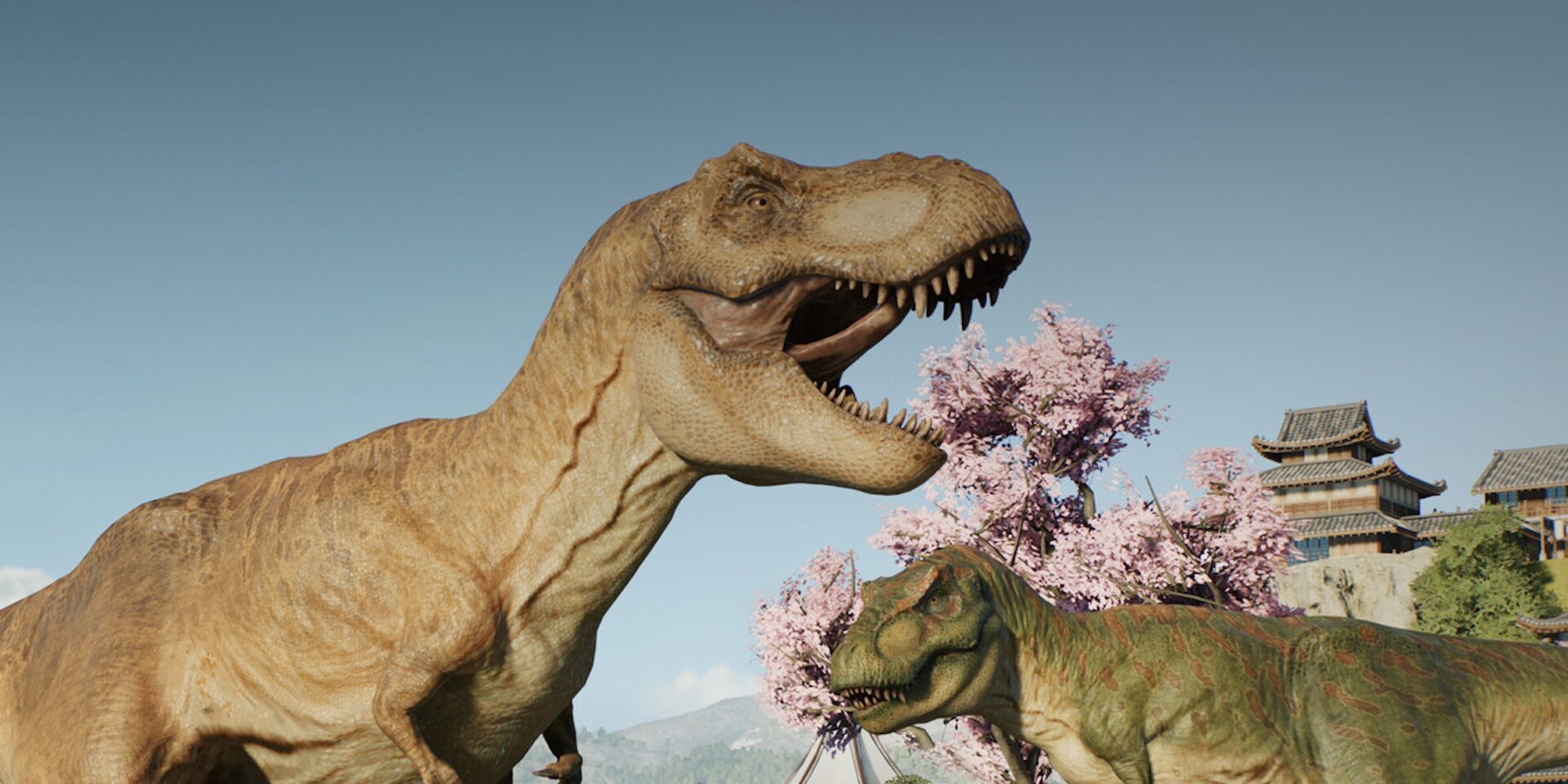 Jurassic World Evolution 3 otrzyma darmowe aktualizacje z brakującymi dinozaurami z „dwójki”, ale tylko tymi z podstawowej wersji gry. Płatne DLC pozostają zagadką