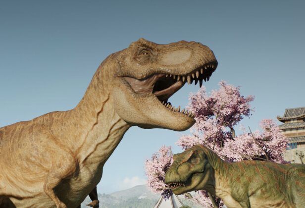 Jurassic World Evolution 3 otrzyma darmowe aktualizacje z brakującymi dinozaurami z „dwójki”, ale tylko tymi z podstawowej wersji gry. Płatne DLC pozostają zagadką