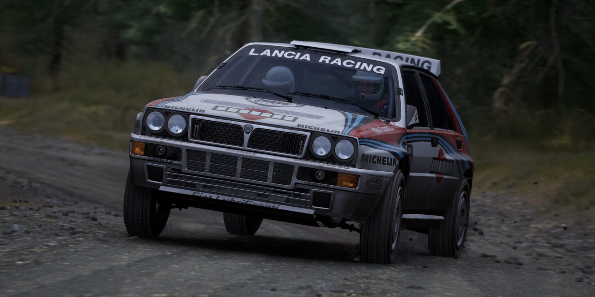 Nadjeżdża Assetto Corsa Rally. Znamy datę premiery, wymagania sprzętowe i zawartość wczesnego dostępu