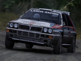 Nadjeżdża Assetto Corsa Rally. Znamy datę premiery, wymagania sprzętowe i zawartość wczesnego dostępu