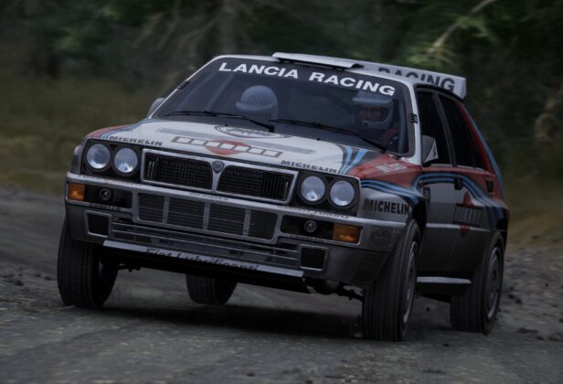 Nadjeżdża Assetto Corsa Rally. Znamy datę startu i zawartość wczesnego dostępu oraz wymagania sprzętowe