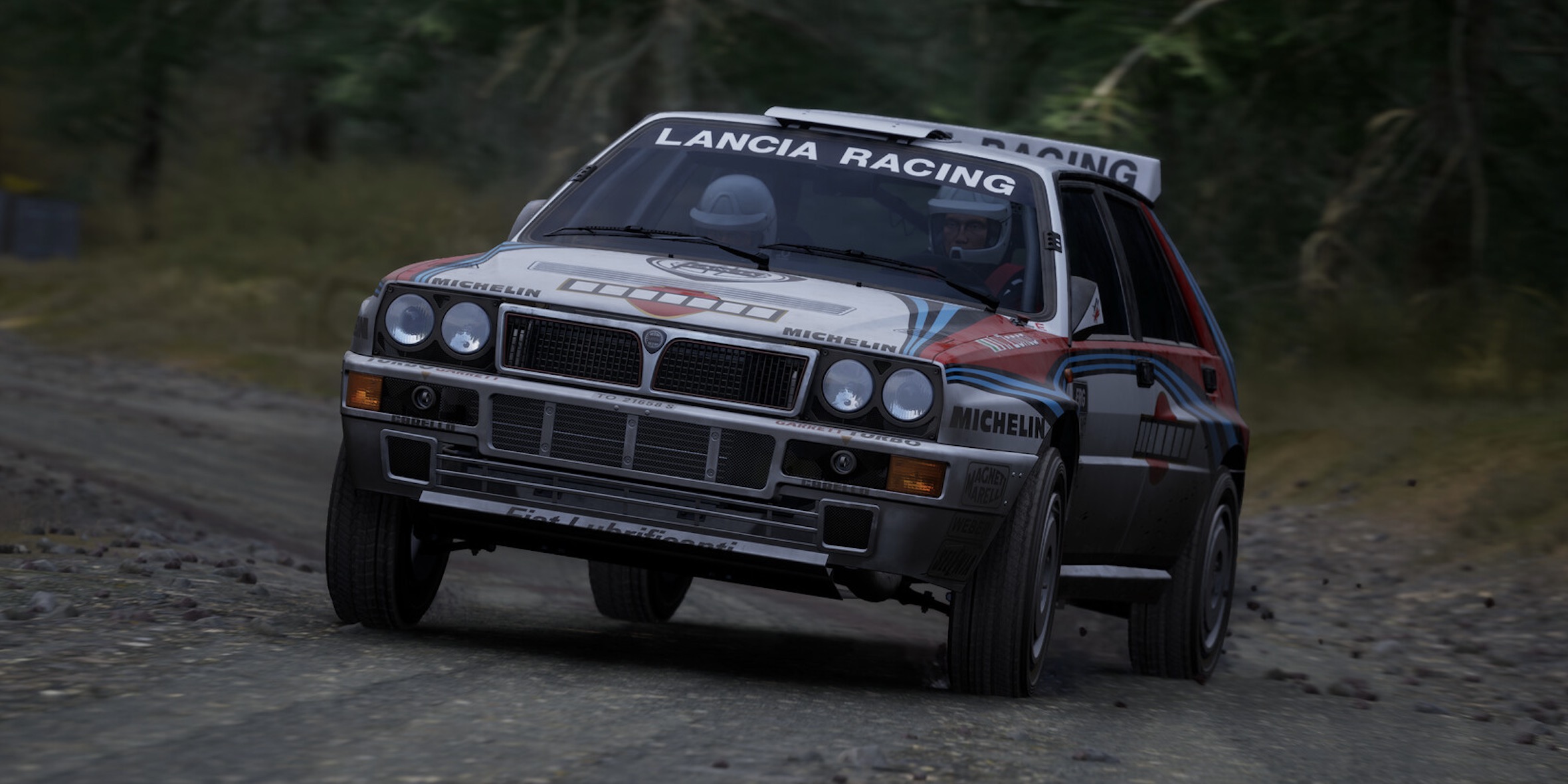 Nadjeżdża Assetto Corsa Rally. Znamy datę premiery, wymagania sprzętowe i&nbsp;zawartość wczesnego dostępu
